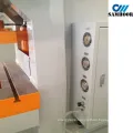 New energy battery metal parts punching machine